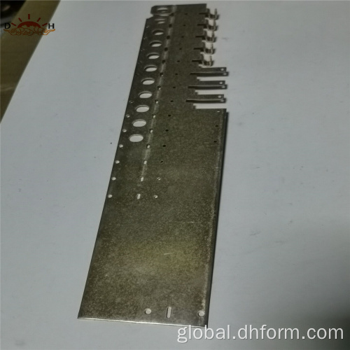 China High precision progressive punching tool maker Manufactory